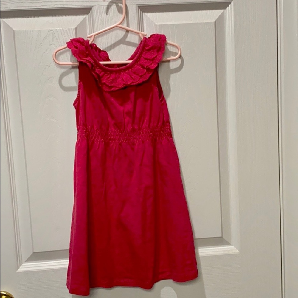 🌺Tea Collection dress, EUC. Size 4